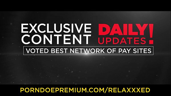 Play MP4 - RELAXXXED - Oiled blonde Ria Sun has intense sex with masseur