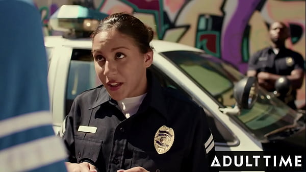 Latina Babe Rides Biker's Big Cock After Ass Is Eaten! 