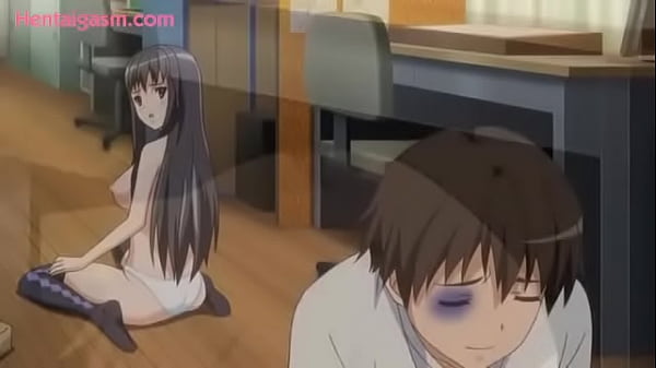 Play MP4 - Hentai 1