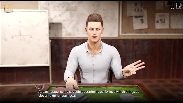 Play MP4 - University Of Problems 49