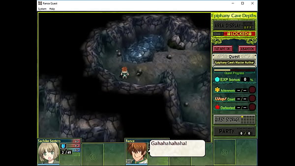 Visual Novel thumbnail