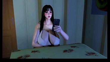 3d Hentai Animation Cartoon Fucking Hardcore Anal Brazilian Xnxx Porn Gaming Video thumbnail
