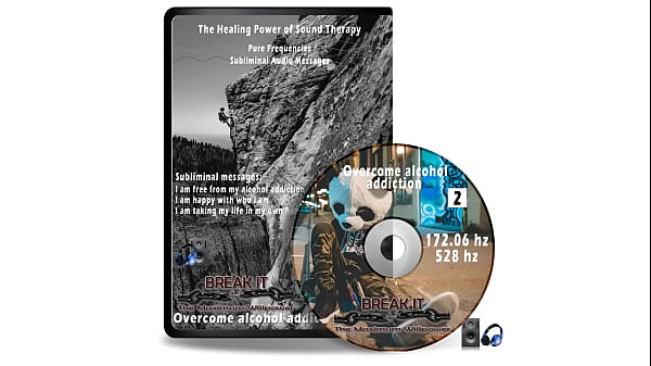 Overcome alc_ohol addiction2_using music and_pure frequencies