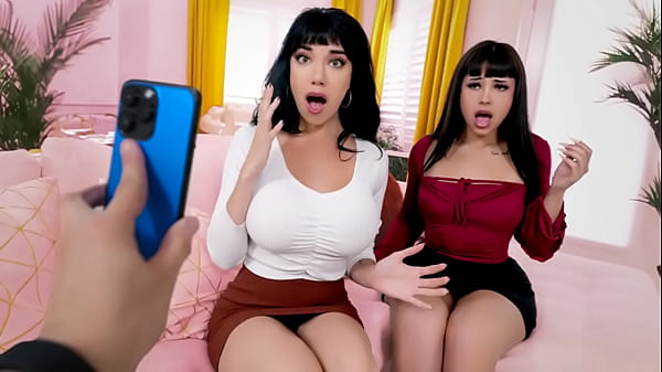 From peeping to blackmailing my stepsis and her hot teacher