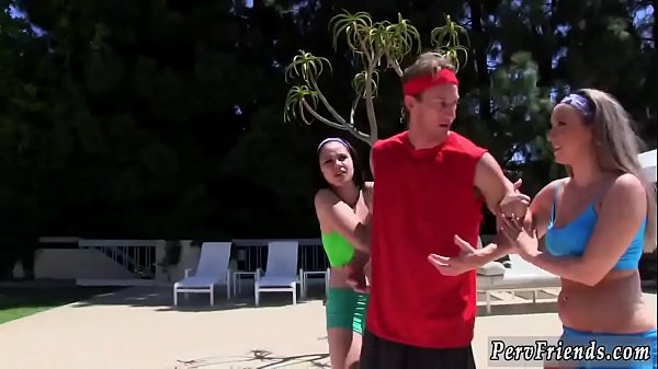 Ginger teen sex  extra small petite teen squirt 