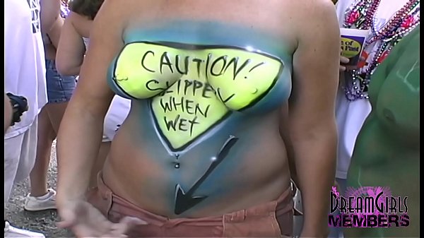 Halloween Freaks Come Out And Get Naked thumbnail