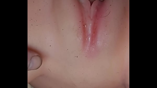 throbbing cock fucking stretches my_doll out