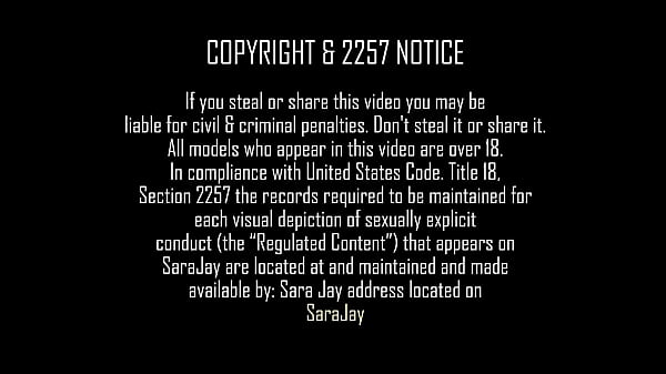 Nonton Whorish Sara Jay Asks Porno Dan To Remove Condom To Get Facialized! thumbnail
