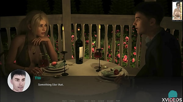 Reunion ep 134 &ndash; a story of lust and horny adventures 