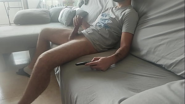 A cumshot is incredible 