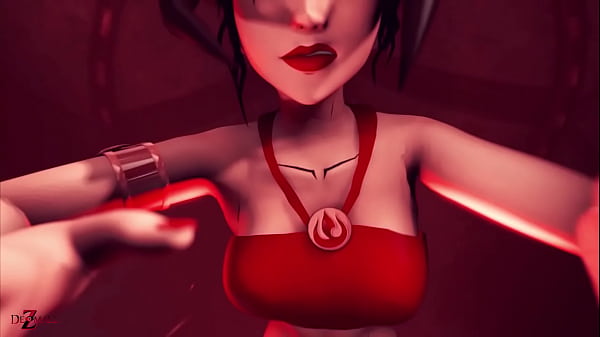 Play MP4 - Azula Lady t&period;