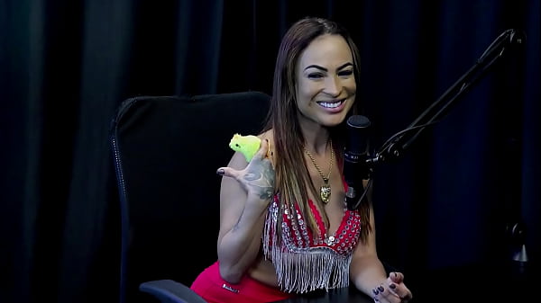 Veja a entrevista safada e cheia de putaria com a belinha baracho no porn cast brazil parte 3 watch sheer red