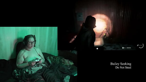 Naked Alan 2 Play Through part 19 