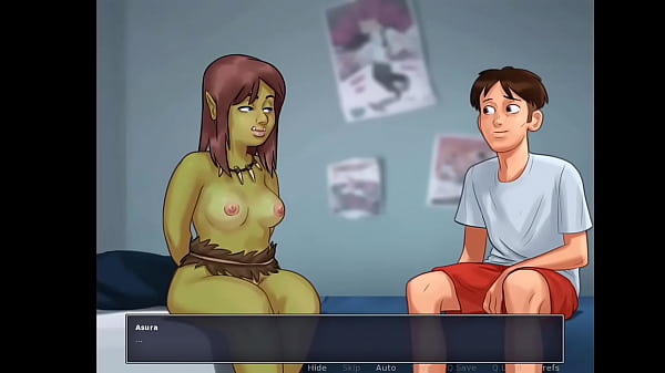 Summertimesaga June thumbnail