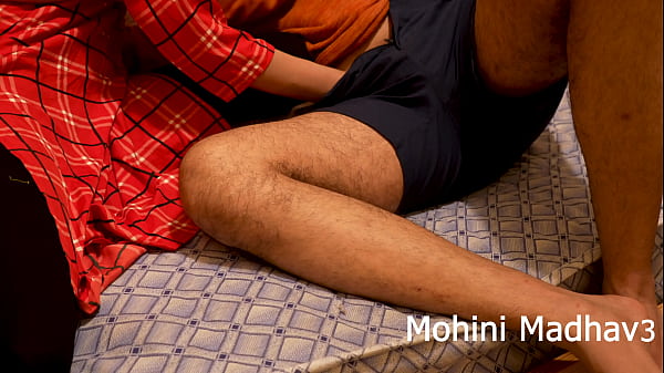 My Wife Became My Mistress To Have Erotic Bondage Fun thumbnail