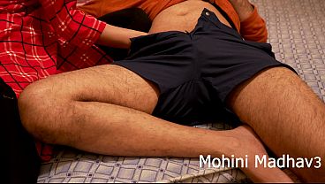 My Wife Became My Mistress To Have Erotic Bondage Fun thumbnail