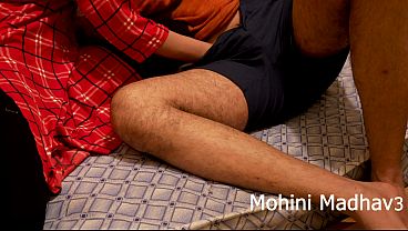Real desi maid fucked hard by house owner - desi kaam wali ki chudai