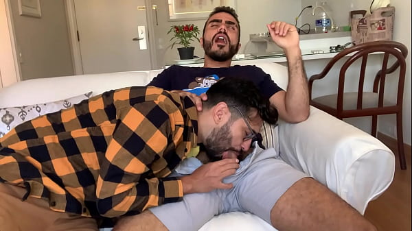 Marcos Goiano Levando Pau Do Cowboy @mdebian1 thumbnail