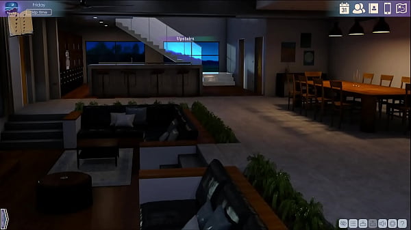 Play MP4 - Lust Academy 451