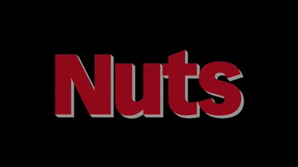 Nonton Busty Brunette Lucy Pinder Poses In Various Outfits Showing Off Her Cleavage thumbnail