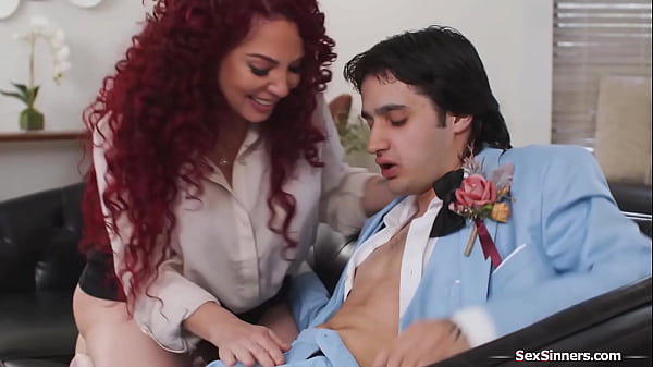 I_gave that boy a_night hewont forget