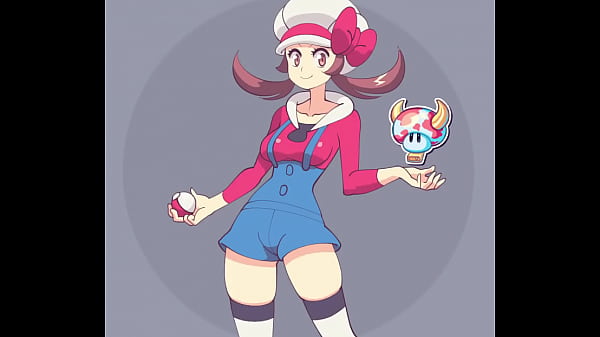 Milky power up (Pokemon)