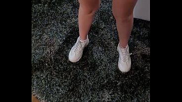 Nonton A Playful Workout Turns Into Something More thumbnail