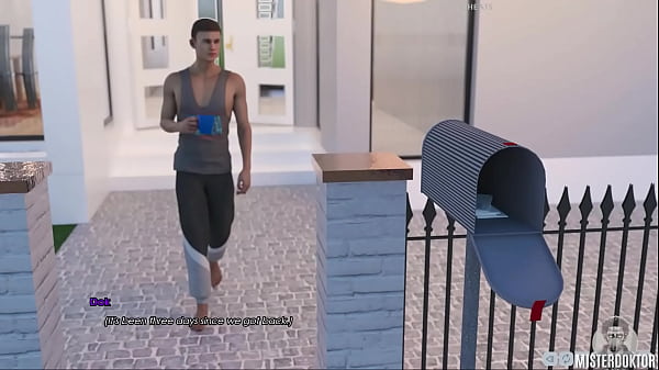 Lust academy ep 177 &ndash; visual novel gameplay hd 