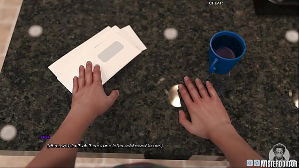 Lust academy ep 177 &ndash; visual novel gameplay hd 