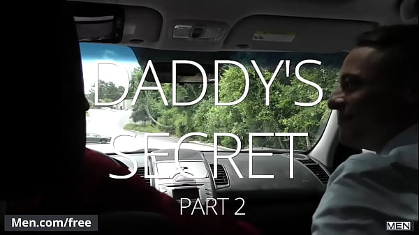Play MP4 - Men&period;com - &lpar;Aston Springs&comma; Myles Landon&rpar; - Daddy S Secret Part 2 - Str8 to Gay - Trailer preview