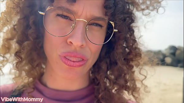 Play MP4 - Crying Jewish Stepmom Steals Your Burger for Risky Raw Sex