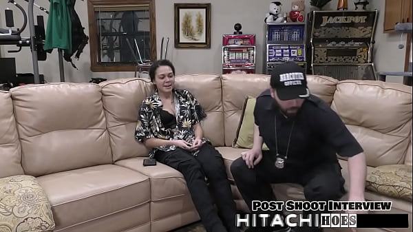 Freshman Gets Mandatory Hitachi Orgasm POV Version Mara Luv