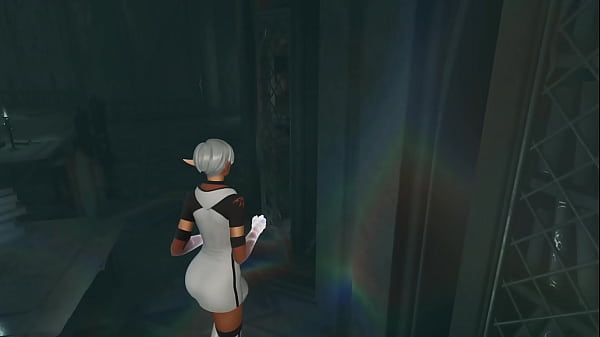 Personal study #6 sebastian hilft evi 