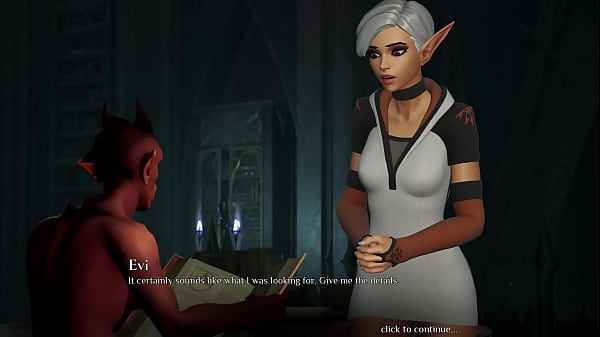 Personal study #6 sebastian hilft evi