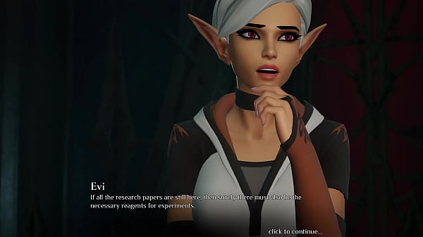 Play MP4 - Gameplay Personal Study &num;6 Der &Uuml;bersetzer