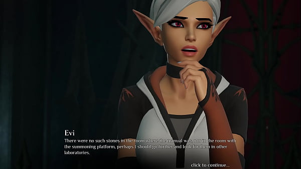 GameplayPersonal Study_6 Der Übersetzer