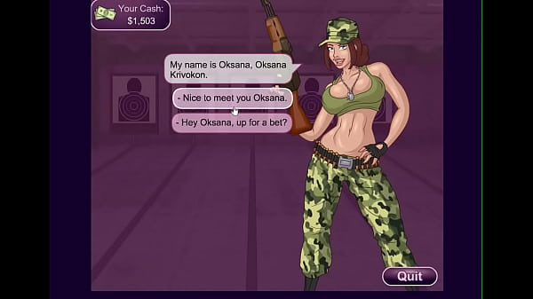 Big tits teacher suck my cock 