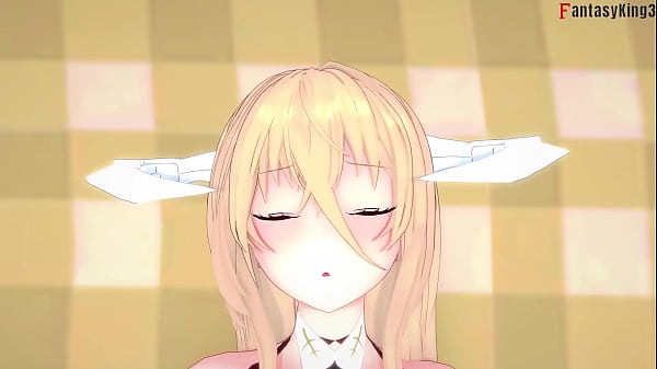 Implacable Chubby Girl fucking | 3 | Azur Lane | Full & POV on Sheer: Fantasyking3 