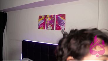 Annie Clementine's Sweet Feet Beg You to Worship Their Heat