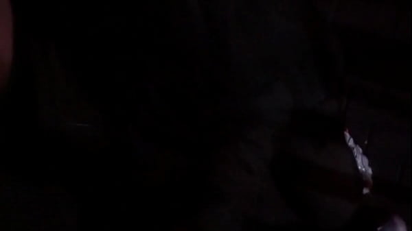 On the street in the evening after workout sucked a stranger tattooslutwife 