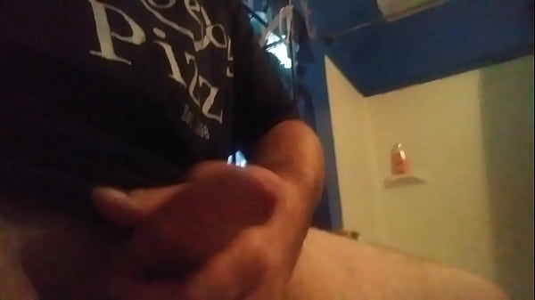 Nonton Blowing A Load In Bathroom thumbnail