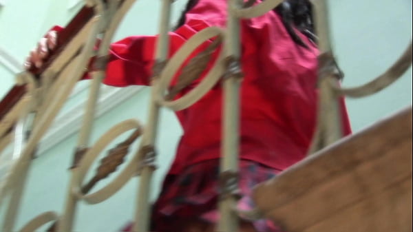 Nonton Elizabeth Lawrence Wants A Deep Anal Creampie thumbnail