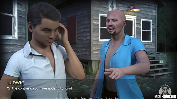 Xxlove ep 14 visual novel gameplay hd 