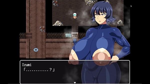 Play MP4 - Shipwrecked Spaceship Todoroki &lbrack;Monthly Patreon choice Hentai game&rsqb; Ep&period;14 she is making them cum twice