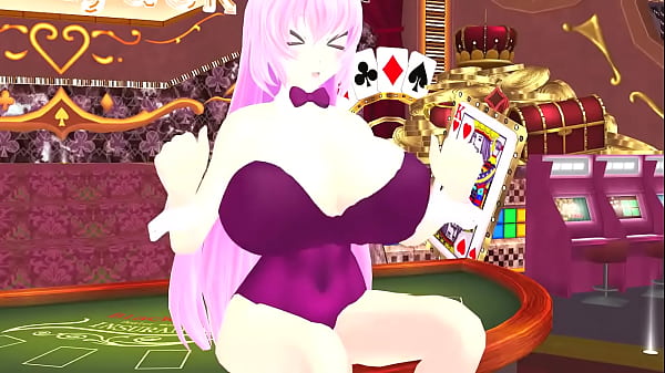 Mmd Bunny Vore thumbnail