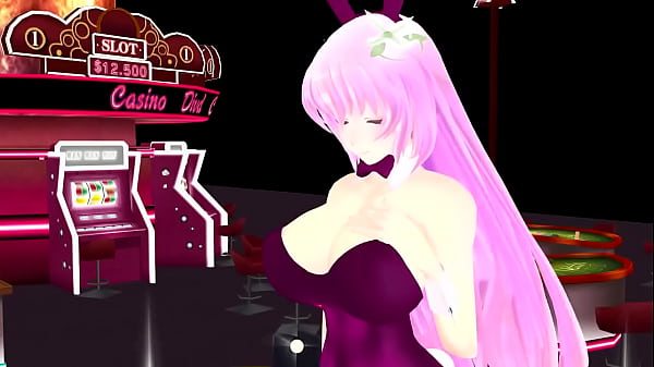 Play MP4 - &lbrack;VORE&rsqb; Buxom Bunny Banquet &lpar;YourVoreZone&rpar;