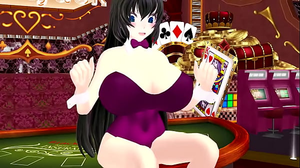 VORE BuxomBunny Banquet YourVoreZone