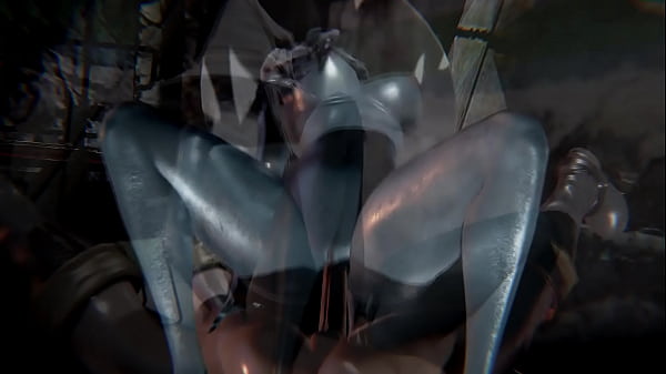 Play MP4 - Elden Ring - Ranni gets creampied - Dark Souls Inspired&period;mp4