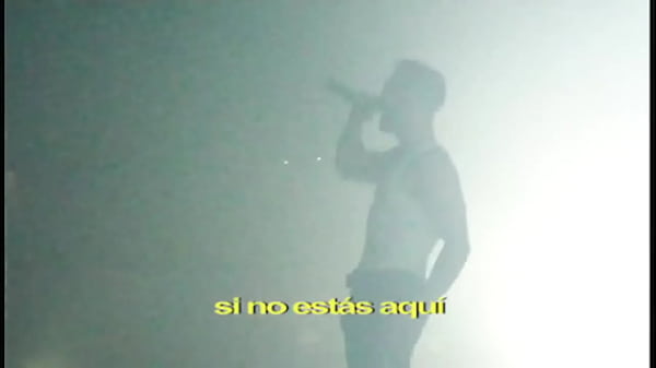 C tangana nunca estoy video oficial