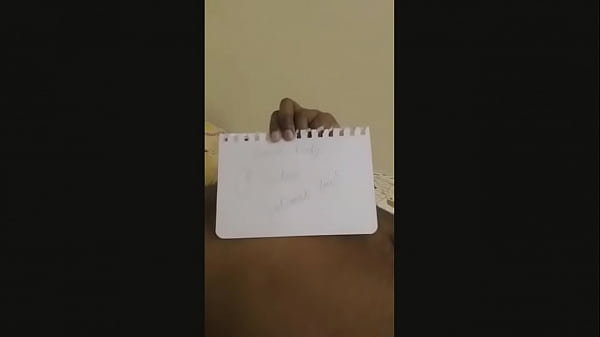 Nonton Verify Vid For Fans thumbnail